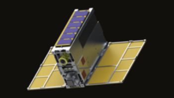 LISSA - UK/Canada SDA nanosat